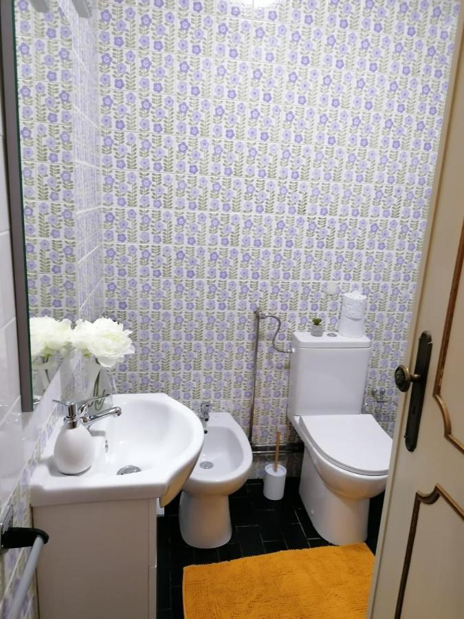Cle House Villa Anadia Exterior foto