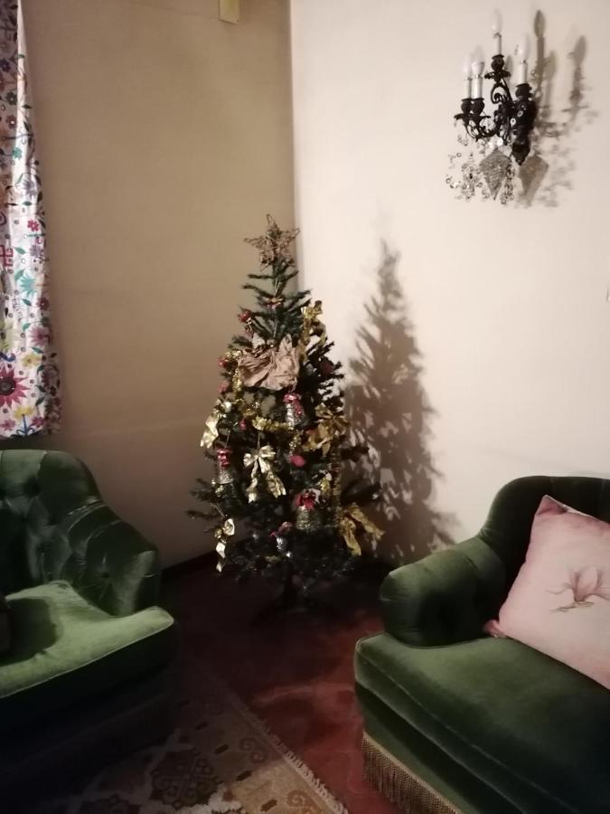 Cle House Villa Anadia Exterior foto