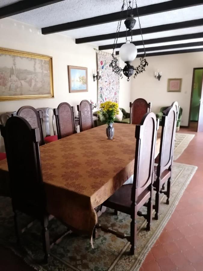 Cle House Villa Anadia Exterior foto