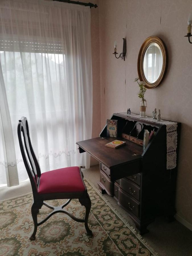 Cle House Villa Anadia Exterior foto