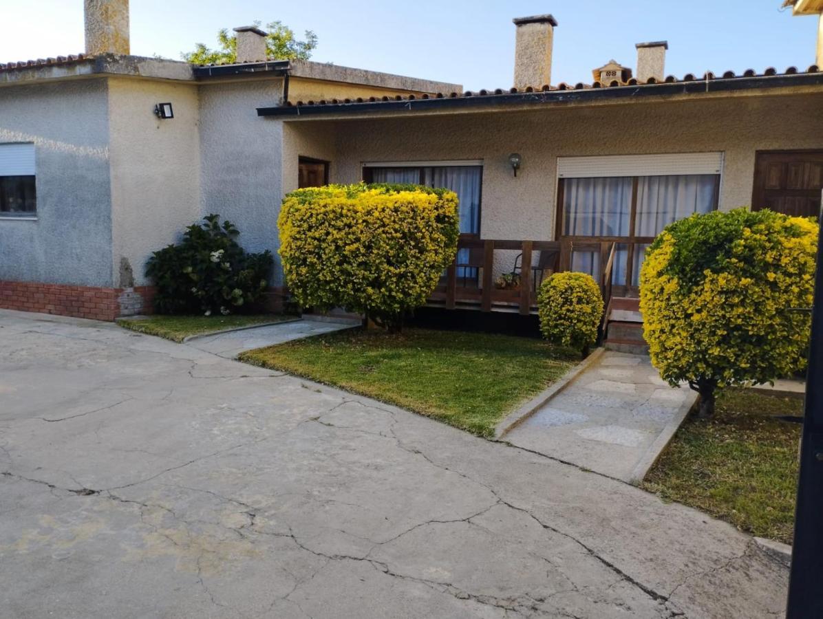 Cle House Villa Anadia Exterior foto