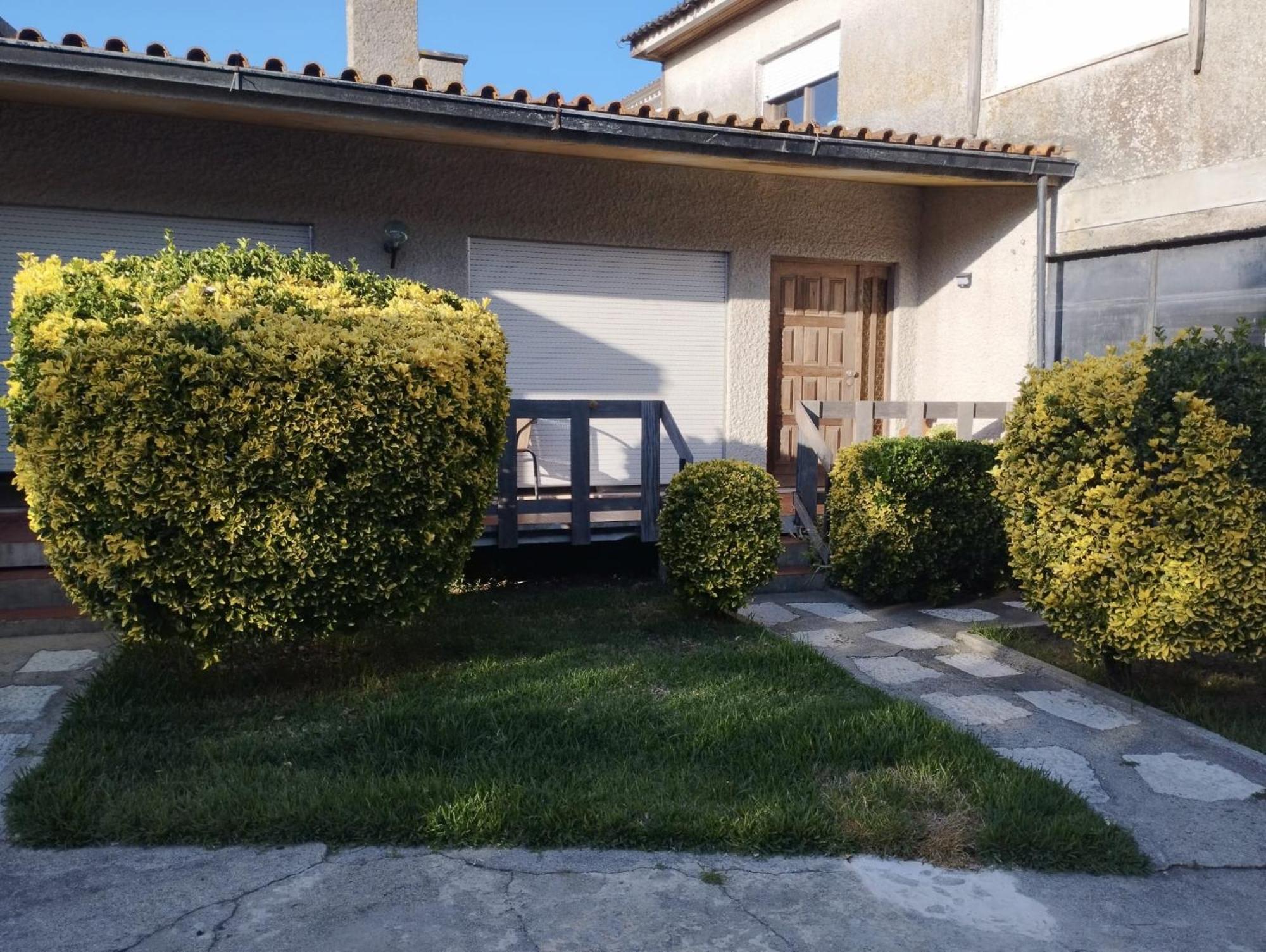 Cle House Villa Anadia Exterior foto